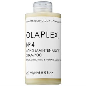 COPY - Olaplex #4 bond maintenance shampoo NEW